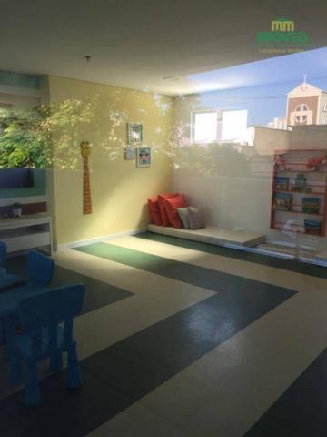 Excelente apartamento de 01 quarto com vista para o mar! - Foto 16