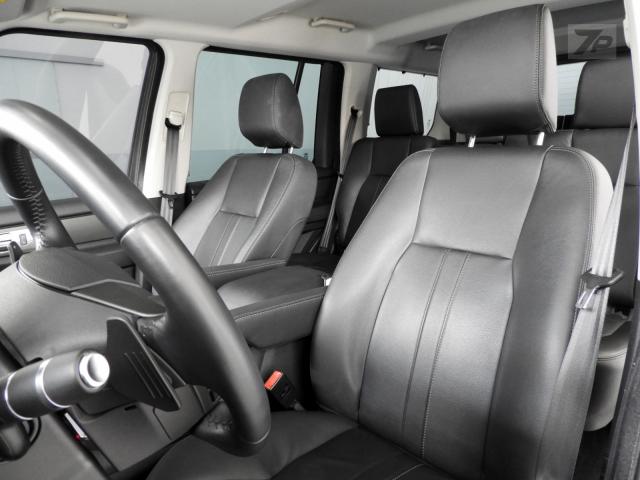 Land Rover Discovery 4 SE 3.0 V6 BiTurbo Diesel 4P - Foto 8