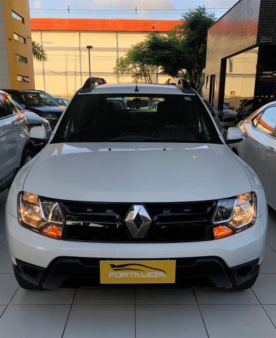 Renault duster 2016/2016 1.6 expression 4x2 16v flex 4p manual - Foto 2