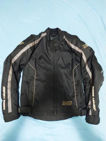 Roupa Motoqueiro Completa