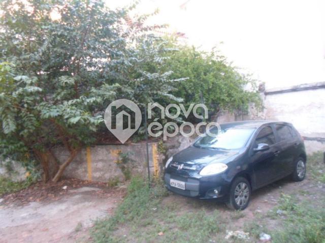 Terreno à venda em Vila isabel, Rio de janeiro cod:AP0TR0588 - Foto 7