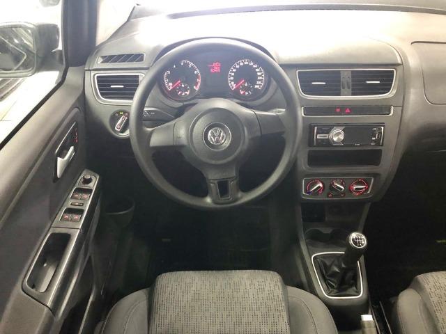 VW - FOX Trend 1.6 2014 Completo! Abaixo da Tabela!! - Foto 6