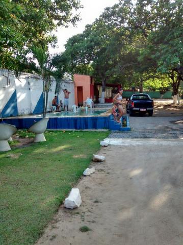 Sítio Vitória, lindíssimo, confortável, o melhor da região - Foto 11