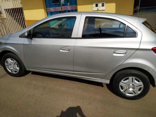 Vendo Onix LT 1.0 2014 completo - Foto 2