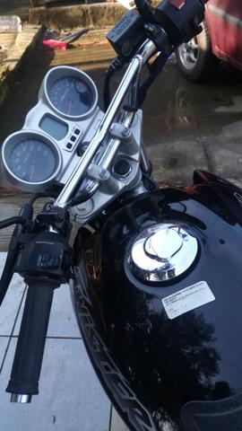 Cb 250 twister 2003 - Foto 5