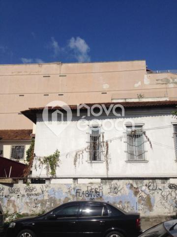 Terreno à venda em Maracanã, Rio de janeiro cod:AP0TR0979 - Foto 18