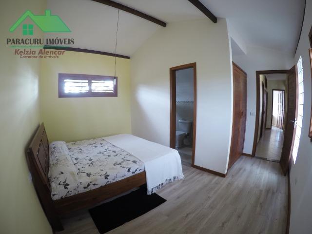 Casa alto padrão próximo ao centro de Paracuru disponível pra réveillon - Foto 15
