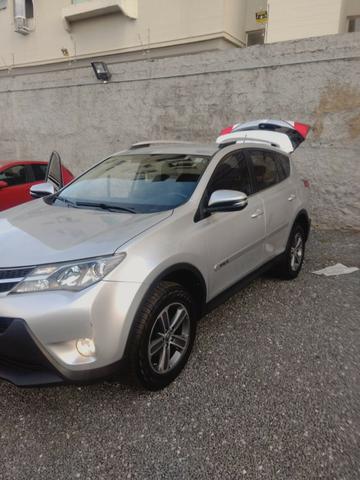 Toyota Rav4 particular impecável - Foto 3