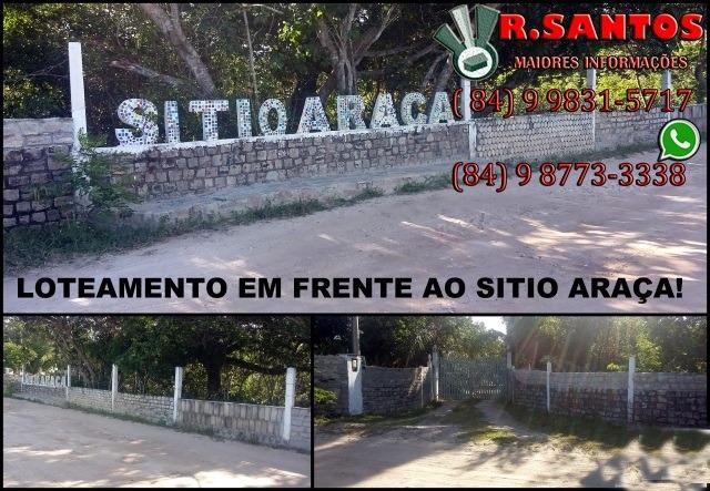 Lotes bons para granja, parcela a partir R$ 220,00! - Foto 15