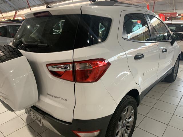 Ecosport freestyle 2015 - Foto 4