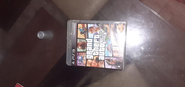 Gta v (ps3)
