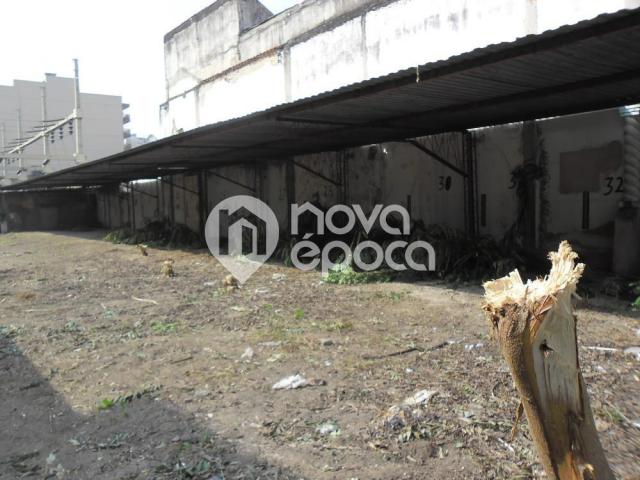 Terreno à venda em Tijuca, Rio de janeiro cod:SP0TR5532 - Foto 5