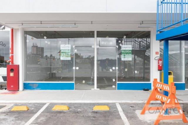 Loja de 30m² para alugar dentro do assaí atacadista - Foto 2