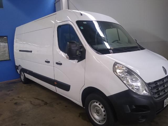 Renault master L3h2 2014