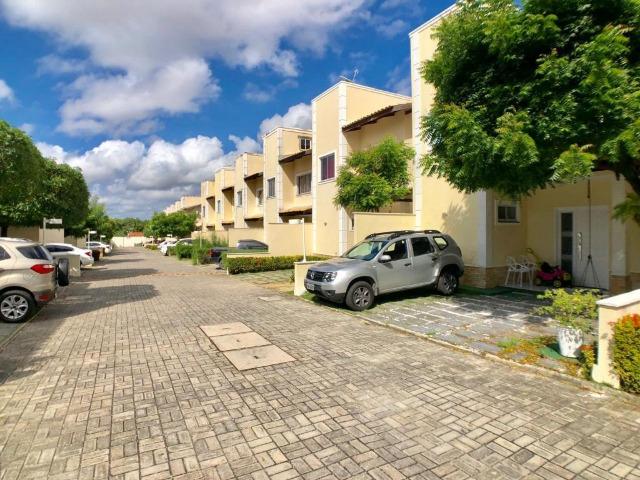 Casa em Cond na Lagoa Redonda - 140m² - 3 Quartos - 2 Vagas (CA0882) - Foto 17