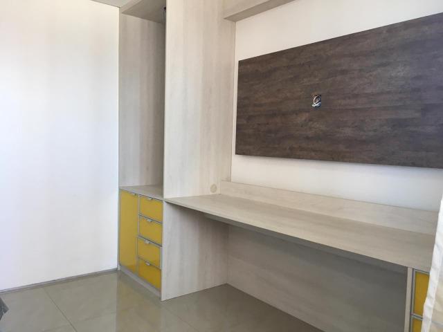 AP0296 - Apartamento 75 m², 03 quartos, 02 vagas, Ed. Solar de Sevillla, Fortaleza/CE - Foto 15