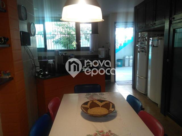 Casa à venda com 4 dormitórios em Santa teresa, Rio de janeiro cod:CO4CS36256 - Foto 15