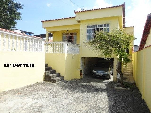 Casa Linear 4qts com terreno em Jardim Meriti próximo a Prefeitura - Foto 18