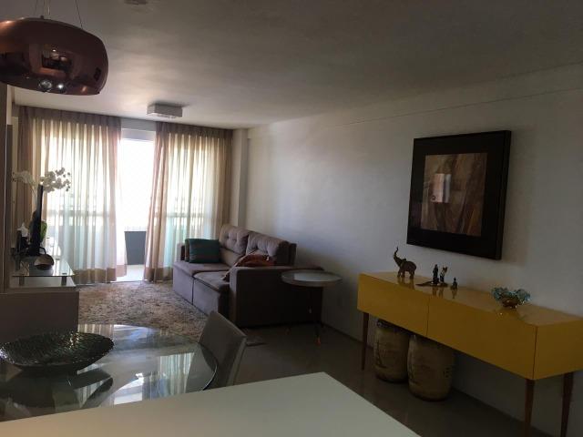 AP0296 - Apartamento 75 m², 03 quartos, 02 vagas, Ed. Solar de Sevillla, Fortaleza/CE - Foto 10