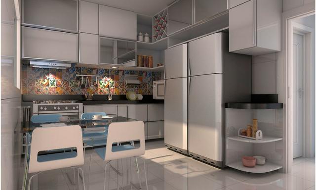 Casa de Condominio Fechado No Jardim Europa Duplex - Foto 7