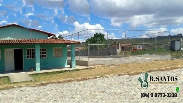 Recanto Verde, BR-304, Parc. A partir 250 reais, Entrada de Macaíba! - Foto 12