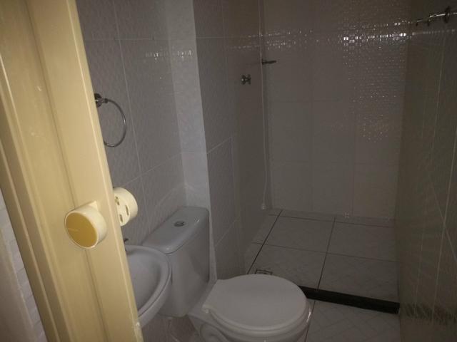 Aluga-se casa 2/4 - Foto 4