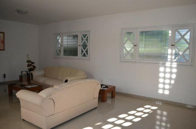 Alugo Casa na Várzea, 4 quartos (1 suite) - Foto 8