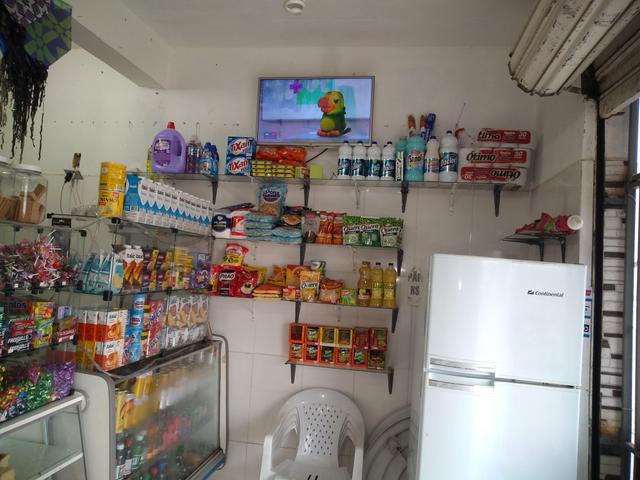 Passo ponto comercial em Mogi das Cruzes - Foto 3