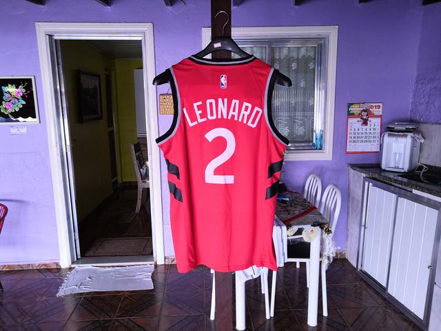 Camisa Nike NBA Oficial - Foto 3