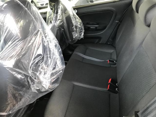 VOLKSWAGEN GOL 2019/2019 1.6 MSI TOTALFLEX 4P MANUAL - Foto 5