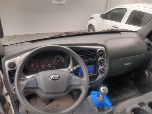 Kia Bongo K2500 - Foto 8