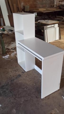 Mesa de estudo - Foto 2