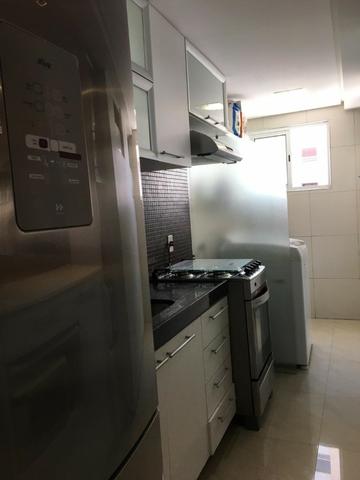 AP0296 - Apartamento 75 m², 03 quartos, 02 vagas, Ed. Solar de Sevillla, Fortaleza/CE - Foto 18