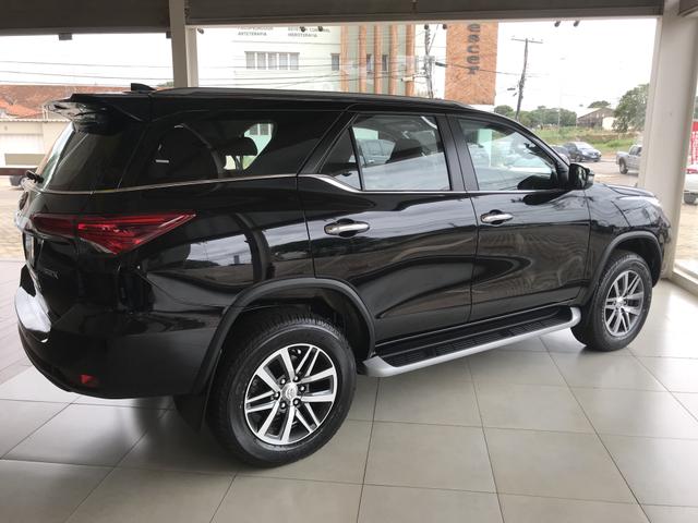Toyota Sw4 SRX 2.8 Diesel 4x4 - 2020/2020 Lince Toyota Flamboyant - Foto 11