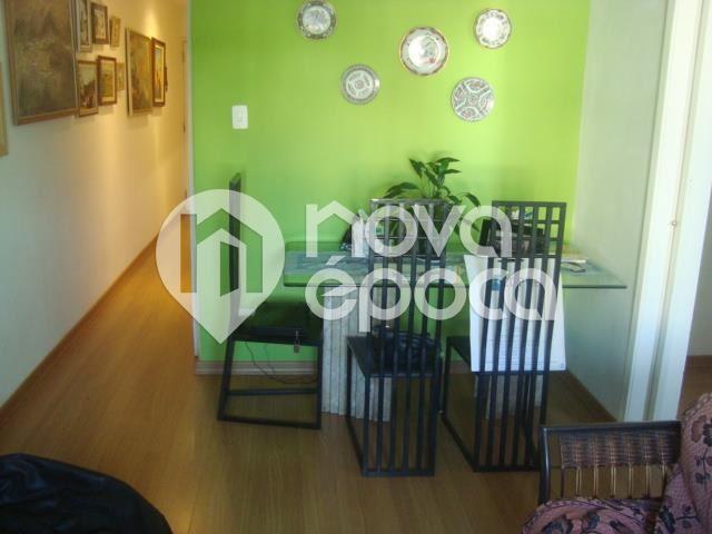 Apartamento à venda com 2 dormitórios em Leblon, Rio de janeiro cod:AP2AP33036 - Foto 3