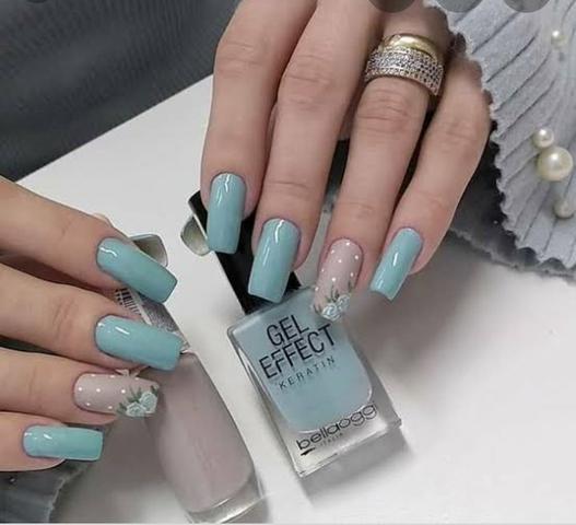 Manicure - Foto 2