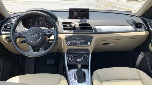 Q3 1.4 TFSI TFSI Flex S-tronic 5p - Foto 13