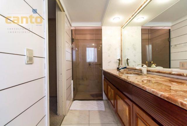 Apartamento à venda no springfield no batel em curitiba - ap0010 - Foto 6
