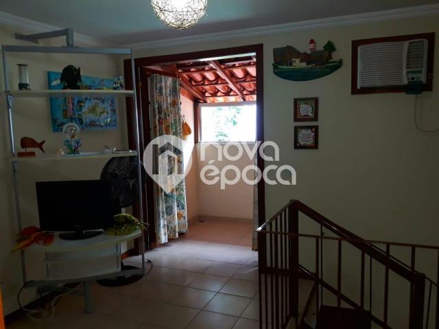 Apartamento à venda com 2 dormitórios em Biscaia, Angra dos reis cod:LB2CB36019 - Foto 16