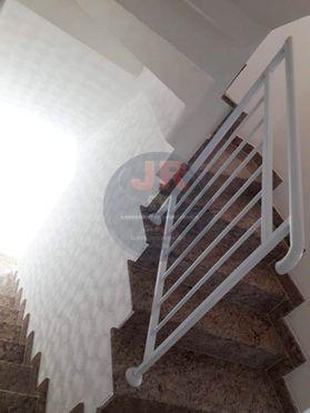 Casa à venda com 4 dormitórios em Bairro alto, Curitiba cod:SB257 - Foto 15