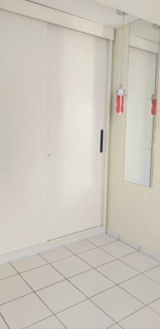 Alugo apartamento no Athenas Park de 2 quartos mobiliado na Cohama!! - Foto 18