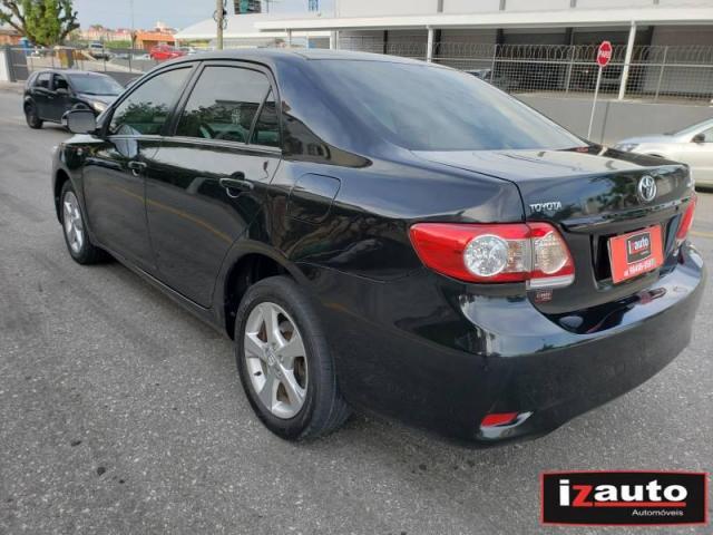 Corolla XEi 2.0 16V - Foto 4