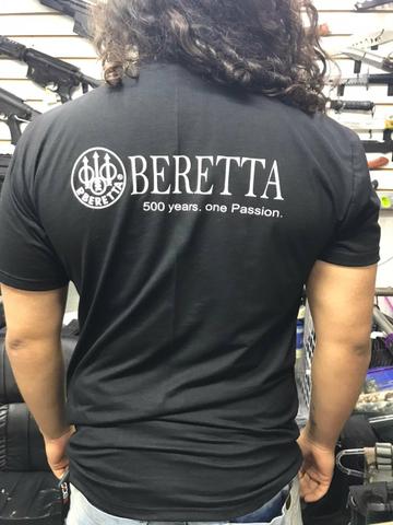 Camisetas glock e beretta - Foto 2