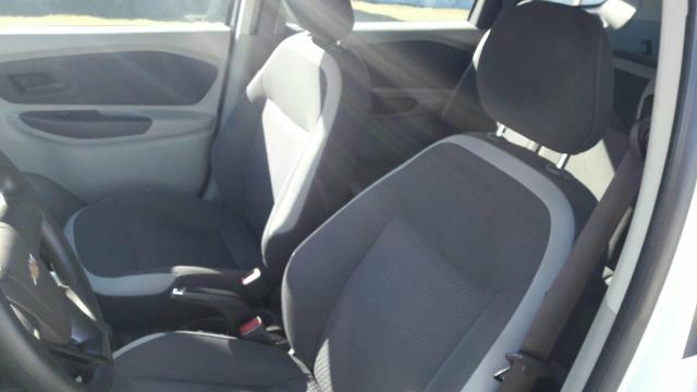 Vendo ou troco Spin LT 1.8 2013 - Foto 13