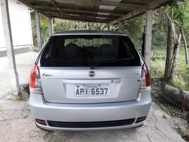 Fiat Palio Fire Flex - Foto 13