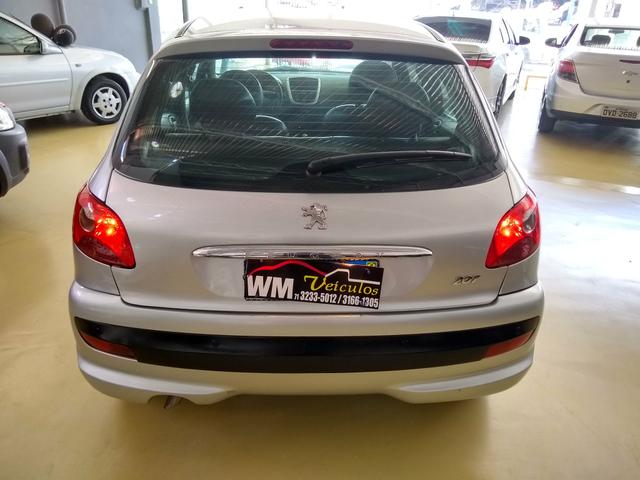 Peugeot 207 xrs 1.4 2011 - Foto 7