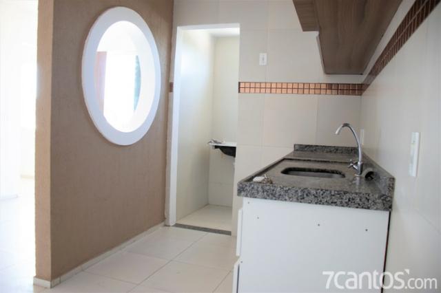 Apartamento, Betolândia, 2 Quartos - Foto 10