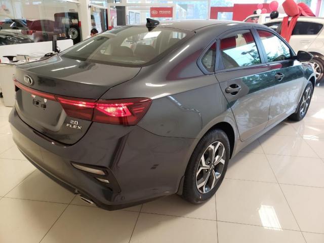 KIA CERATO EX - Foto 3