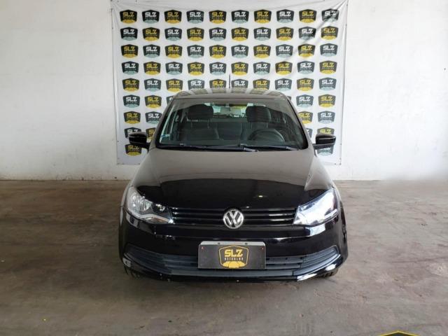 Gol trendline 1.0