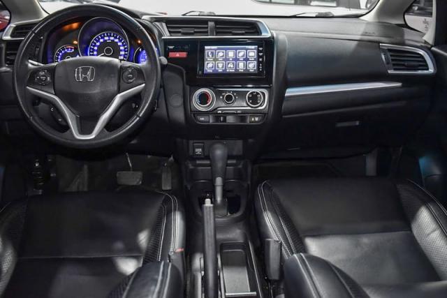 HONDA WR-V 1.5 16V EXL CVT 2018 - Foto 10